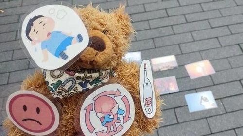 Von Hitze-Hotspots zu Zukunftssorten – Ein KlimaWalk durch Karlsruhe