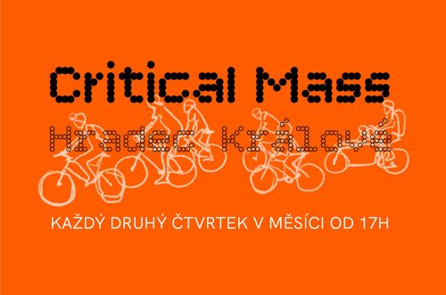 Critical Mass HK