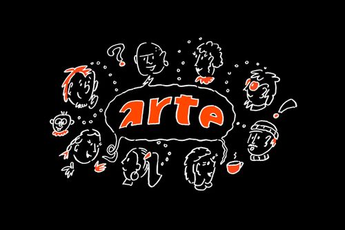 Arte Doku Club Mai 2026