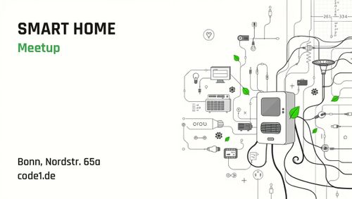 Smart-Home-Meetup