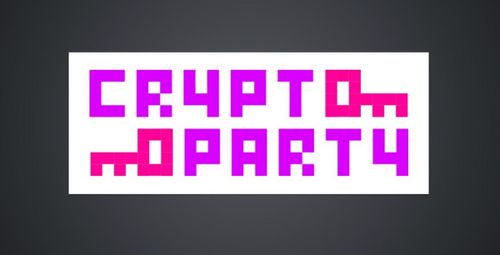 Cryptoparty