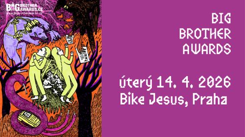 Ceny Velkého bratra XXI.