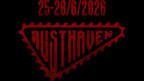 Rusthaven 2026