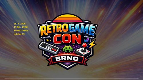 Retrogame Con
