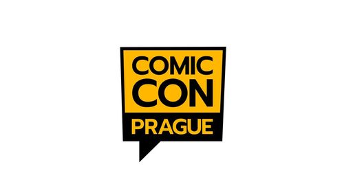 Comic-Con Prague 2027