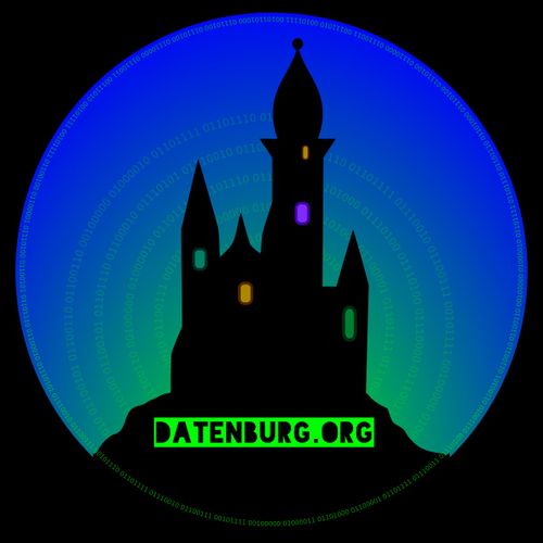 Datenburg e.V. Offener Burgabend