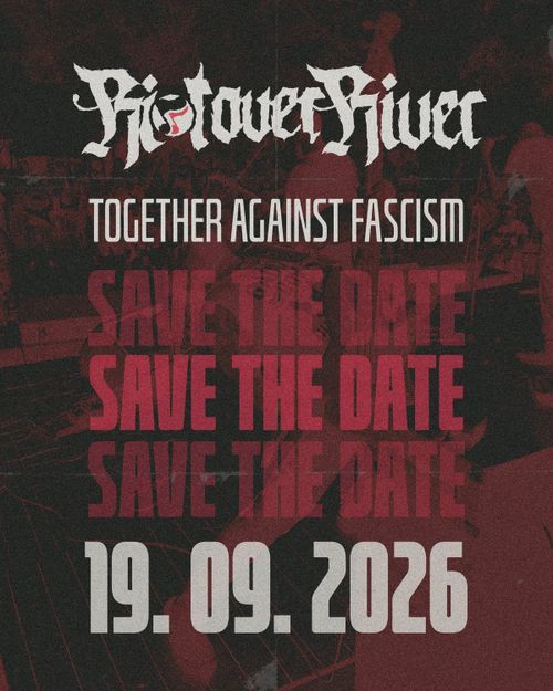 Riot Over River 2026