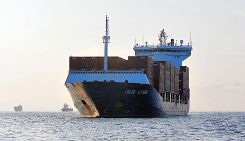 Der geopolitische Konflikt um Strategische Mineralien - Chinas Werk, Trumps Beitrag und Europas Spielraum