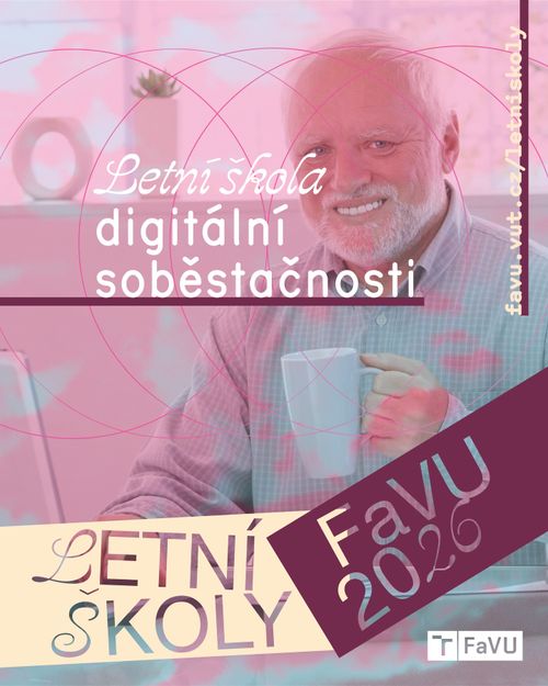 Letní škola digitální soběstačnosti