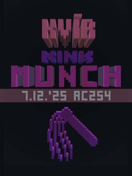 Kvír kink munch