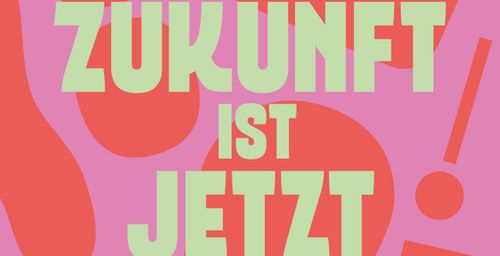HEY HO, LET’S GO – KONFERENZ DER ENGAGIERTEN