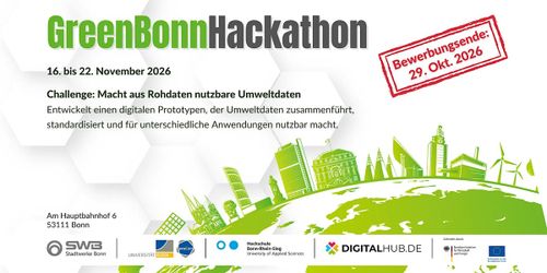 https://www.eventbrite.de/e/green-bonn-hackathon-2026-tickets-2001168199956?aff=ebemoffollowpublishemail&ref=eemail&utm_campaign=following_published_event&utm_content=follow_notification&utm_medium=email&utm_source=eventbrite