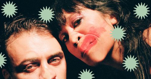 DVTR + Pretty Average