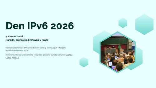 Den IPv6 2026