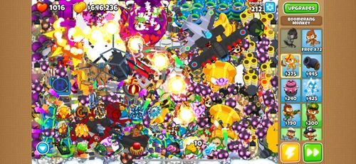 ljubljana games club - Bloons TD6 (ft. Mednarodni denarni sklad, Monkey Wall Street)