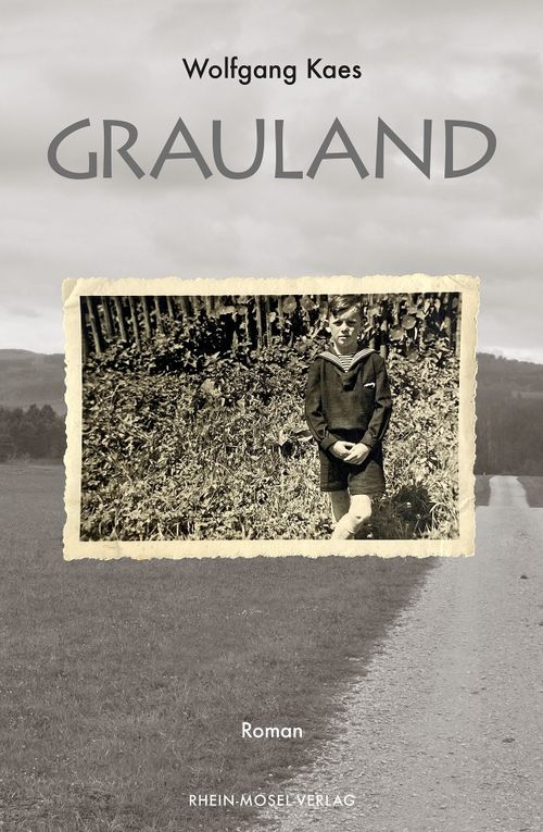 Grauland -  Ein Mord in der Eifel und die bitteren Folgen