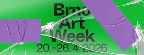 FaVU na Brno Art Week