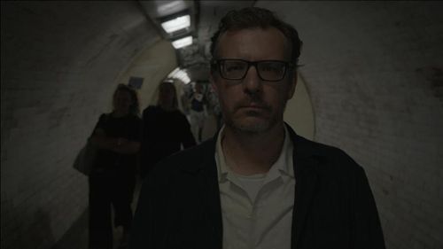 Promítání dokumentu „We Are Making A Film About Mark Fisher“