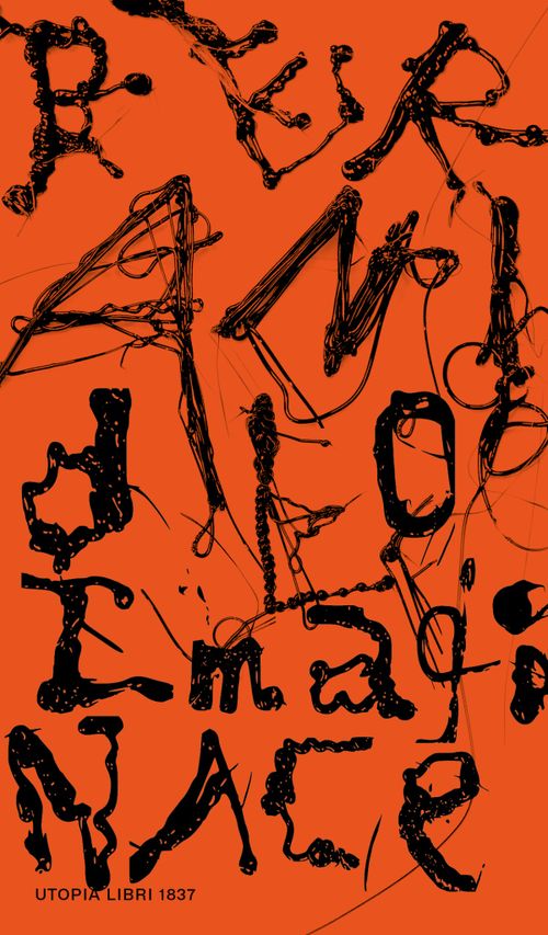 Beranidlo imaginace: Příručka městské neposlušnosti | křest knihy a koncert