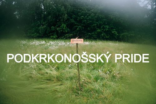 Podkrkonošský pride
