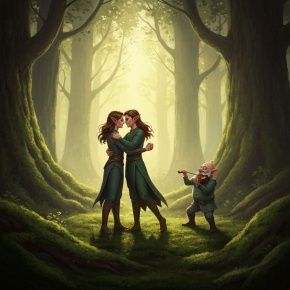 Tanz Workshop Polska