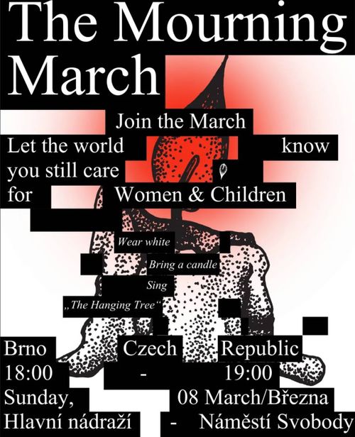 The Mourning March
