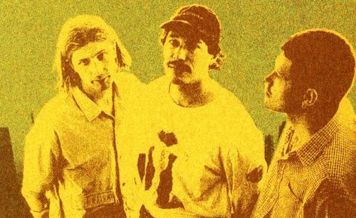 Goblyns (+ ZOON PHONANTA) · Neue Zukunft · Berlin