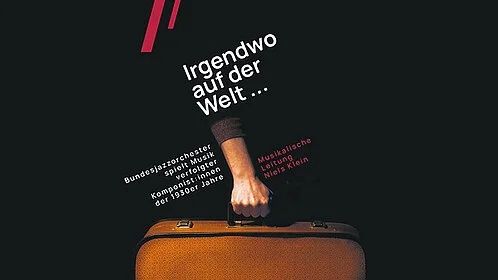Bujazzo - Irgendwo auf der Welt ...