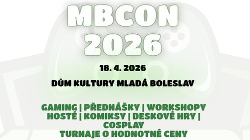 MBCON 2026