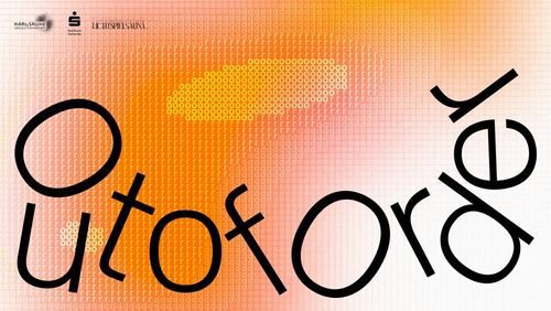 SOMMERFEST "OUT OF ORDER" 2026