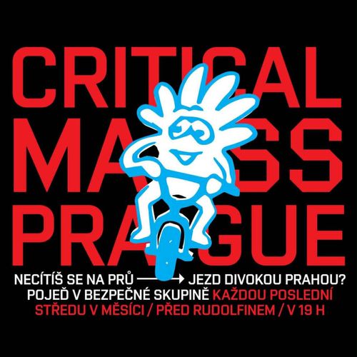 CRITICAL MASS