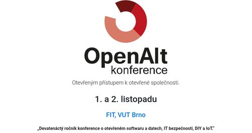 OpenAlt 2025