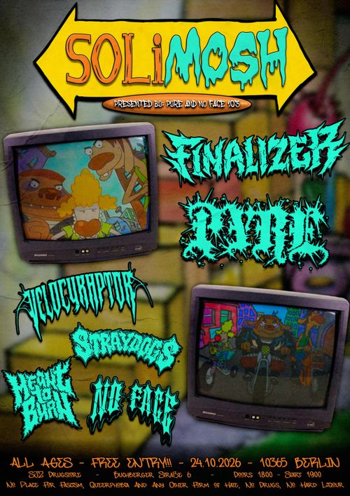 SoliMosh
