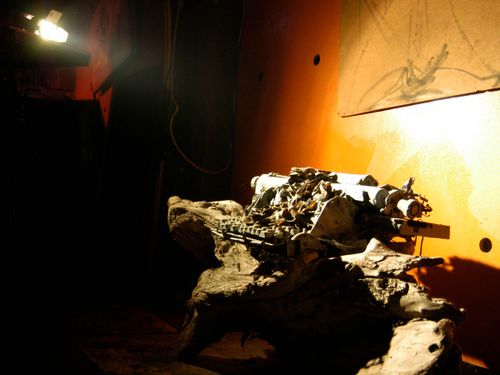 JazzKlubMezzoforte Tradicionalnefreestylekaraoke & Jamsession