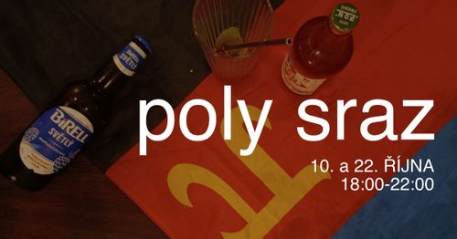 Poly sraz 🍒❤️♾️