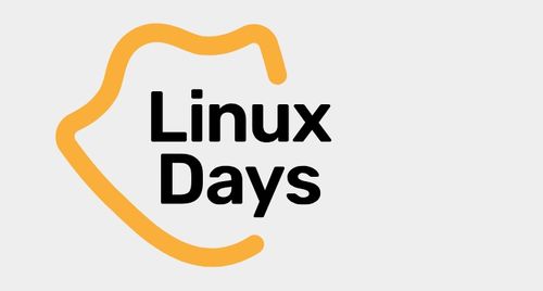 Linux Days 2026