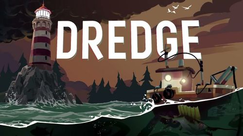 Meeting 29: DREDGE