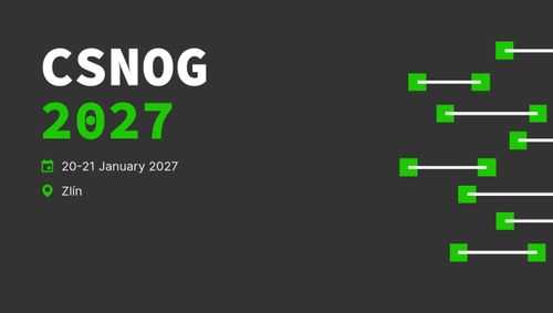 CSNOG 2027