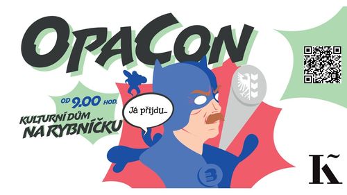 OpaCon 2026