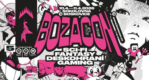 BozaCon 2026