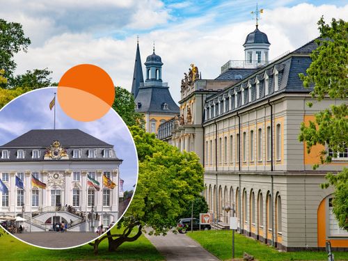 Uni im Rathaus - Veränderungen des Genoms menschlicher Zellen