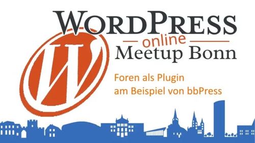 https://www.meetup.com/wordpress-meetup-bonn-wpbn/events/312431003/