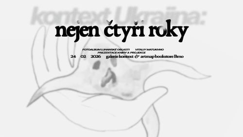 Kontext Ukrajina: Nejen čtyři roky