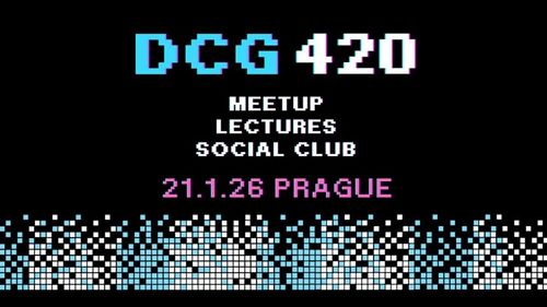 DCG420 MeetUp