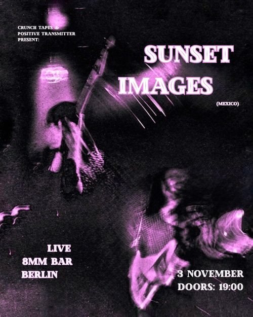 Sunset Images (MX / Dedstrange)