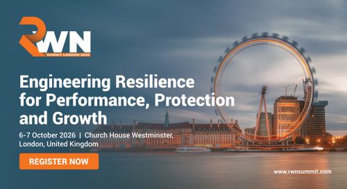 Resilience World Nexus (RWN) Summit 2026