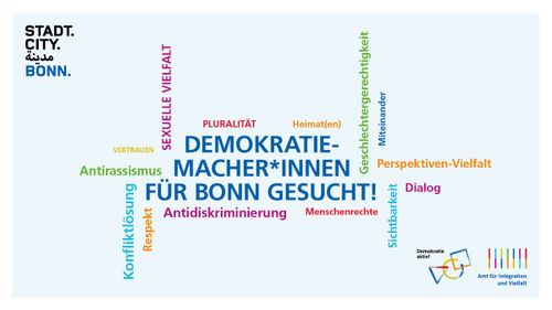Demokratie-Survival - Techniken und Methoden, mit denen wir dazu beitragen können, dem demokratischen Miteinander beim Überleben zu helfen.