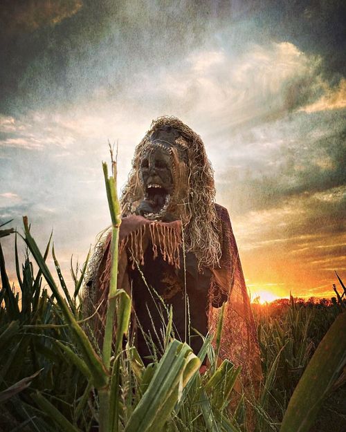 AK'CHAMEL (+ MAUD THE MOTH) || Galiläakirche - Berlin