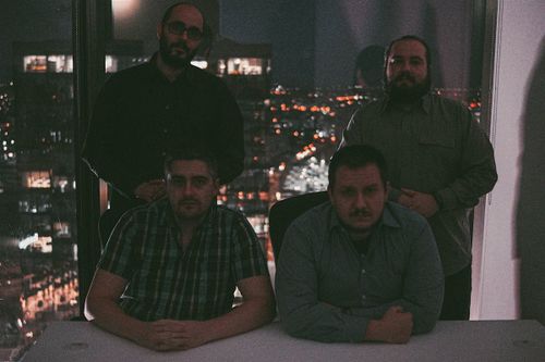 USU pres.: Methadone Skies + Earth Ship | Neue Zukunft - 02.09.2026
