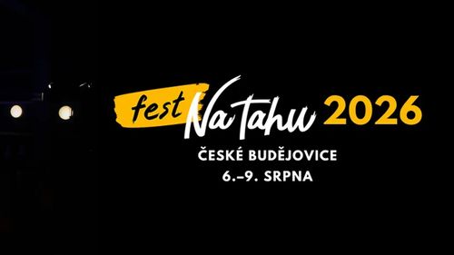 Fest Na tahu 2026